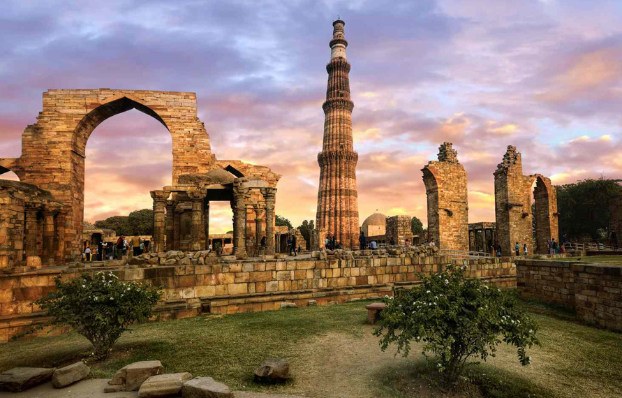 Delhi Tour Package 3 Days