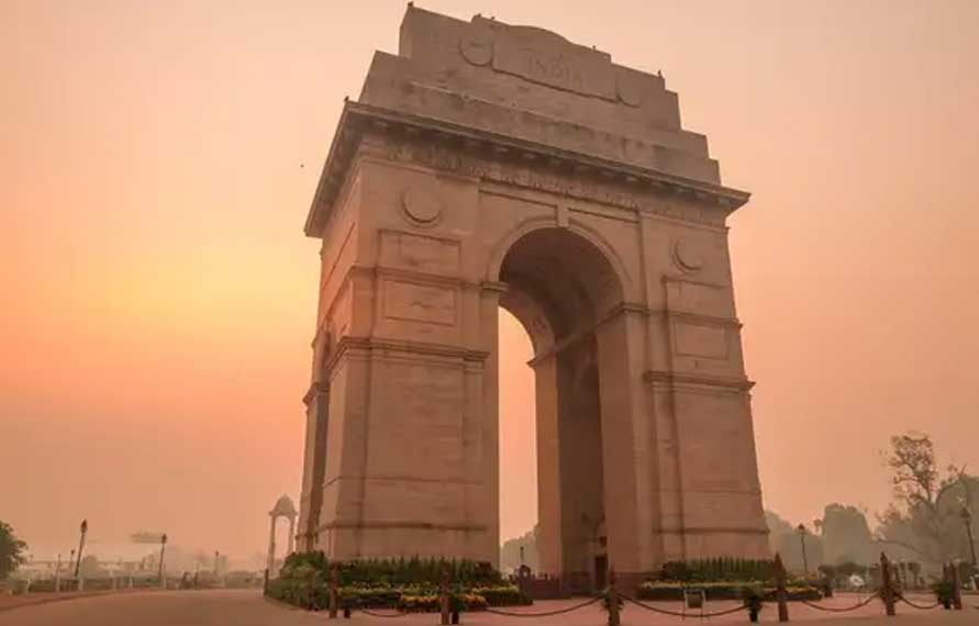Delhi Tour Package 5 Days, Top Places to Visit in Delhi