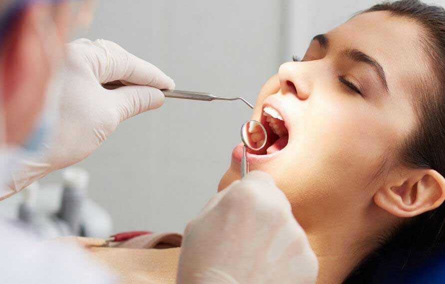 Dental Care & Treatment Package India