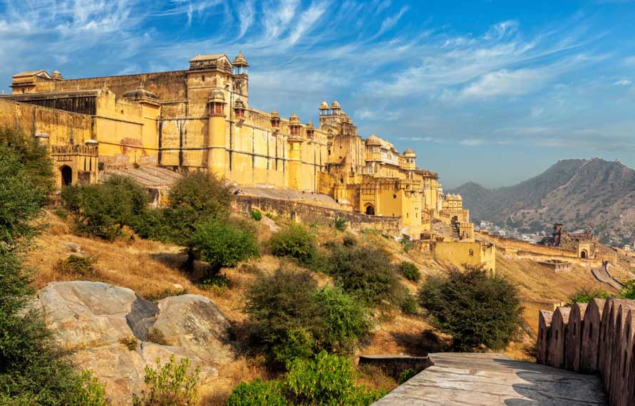 Exciting Rajasthan Tour 11 Days