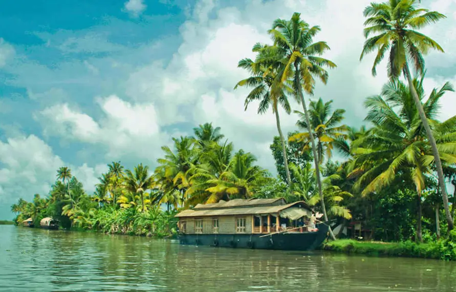 Extraordinary Kerala and Tamil Nadu