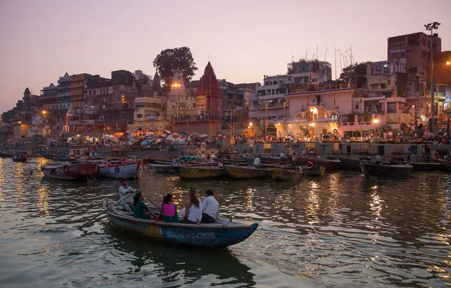 LGBTQ+ Golden Triangle Tour with Varanasi | Gay & Lesbian India Cultural Tour