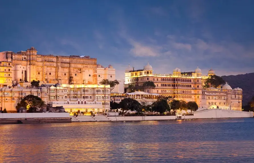 Glimpses of Rajasthan Tour