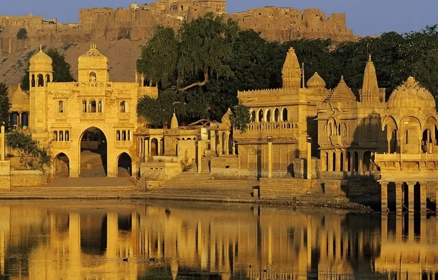 Glory of Rajasthan Tour, Glory Rajastan 9 days Tour
