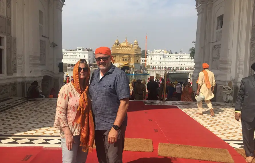 Luxury India Tour – Golden Triangle & Beyond