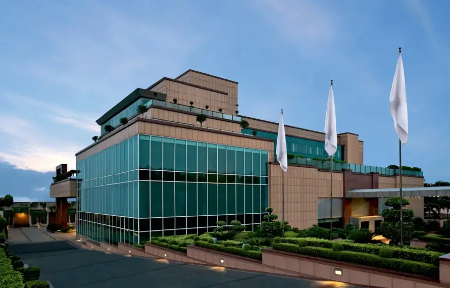 Golden Triangle Tour With Taj Hotels
