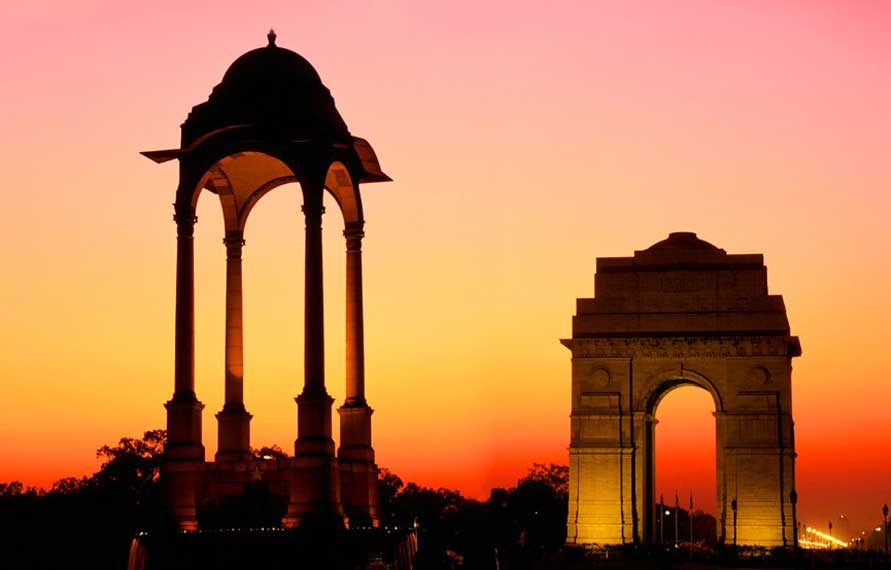 Golden Triangle Tour Package 9 Nights 10 Days
