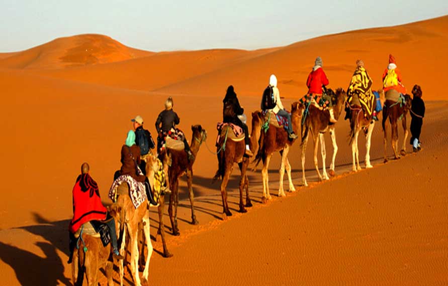 13 nights 14 days Golden Triangle Tour with Rajasthan – Top Indian Holidays