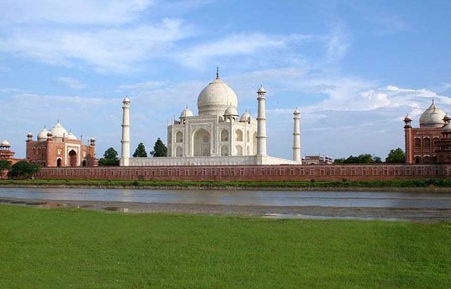 Golden Triangle With Rajasthan 12 Days Tour