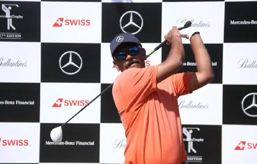 Jaipur Luxury Golf Retreat