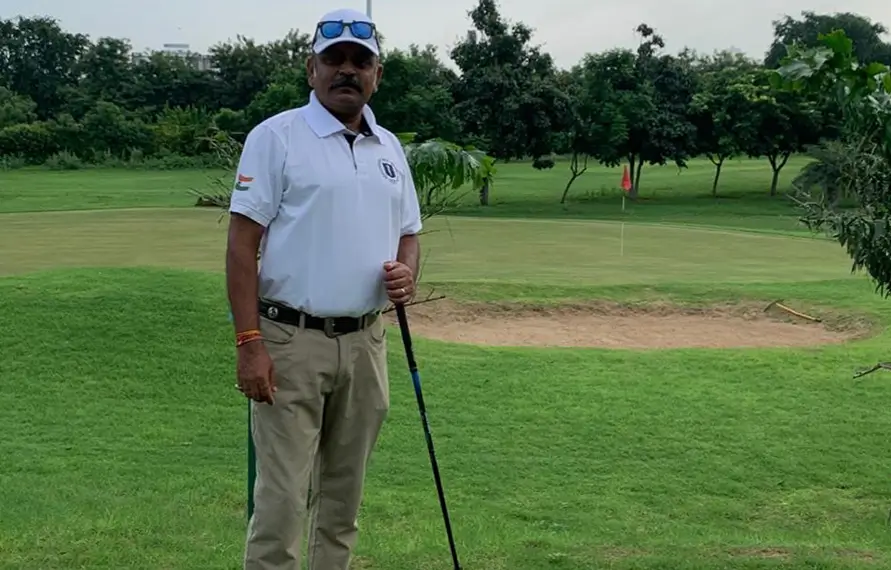 Eastern India Golf & Culture Tour