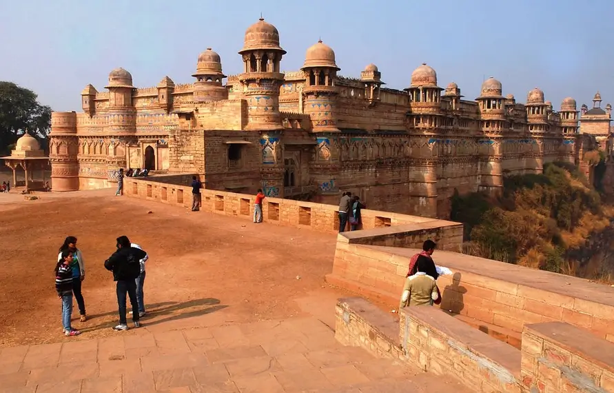 The Splendors of Northern and Central India