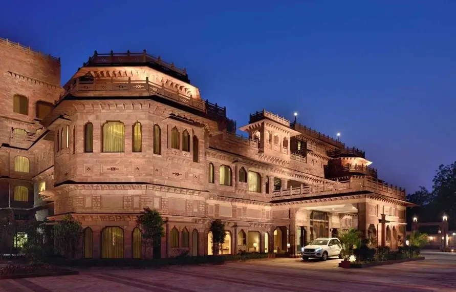 Gay & Lesbian Luxury India Grand Tour with 5-Star Hotels | LGBTQ+ Complete India Luxury Private Tour