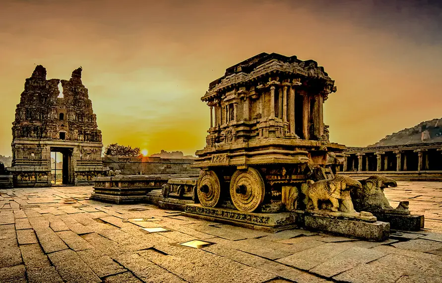 Highlighting Central Indian Culture By Private Jet
