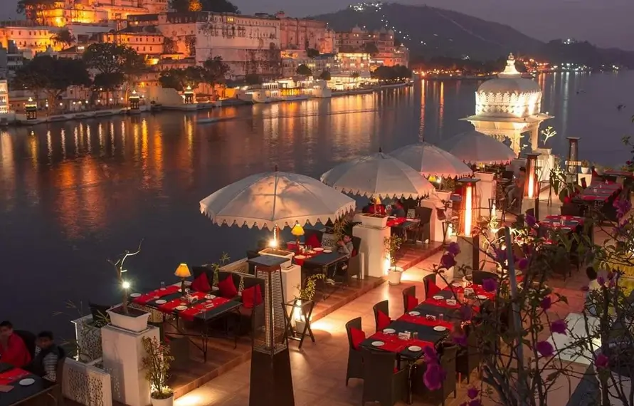 Grand Tour of North India – Our Favourite Luxury India Holiday
