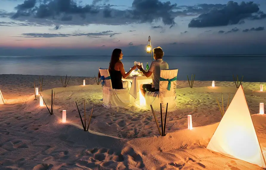 Gay Honeymoon Kerala & Goa Luxury Tour | Same-Sex Couple Kerala Goa Romantic India Tour