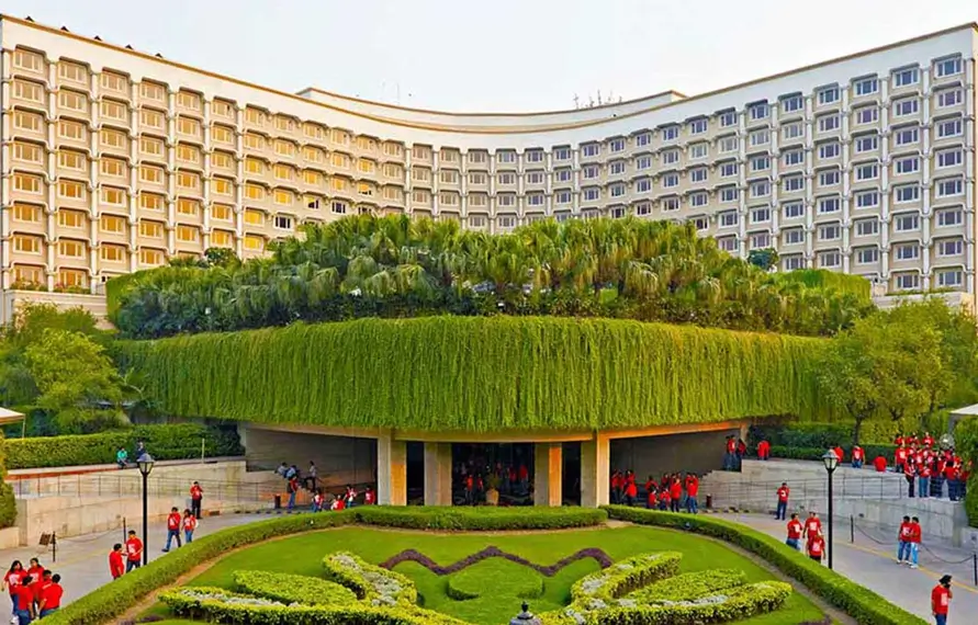 India Chef-Designed Food Tour with Five-Star Taj Stays & Ranthambore Safari