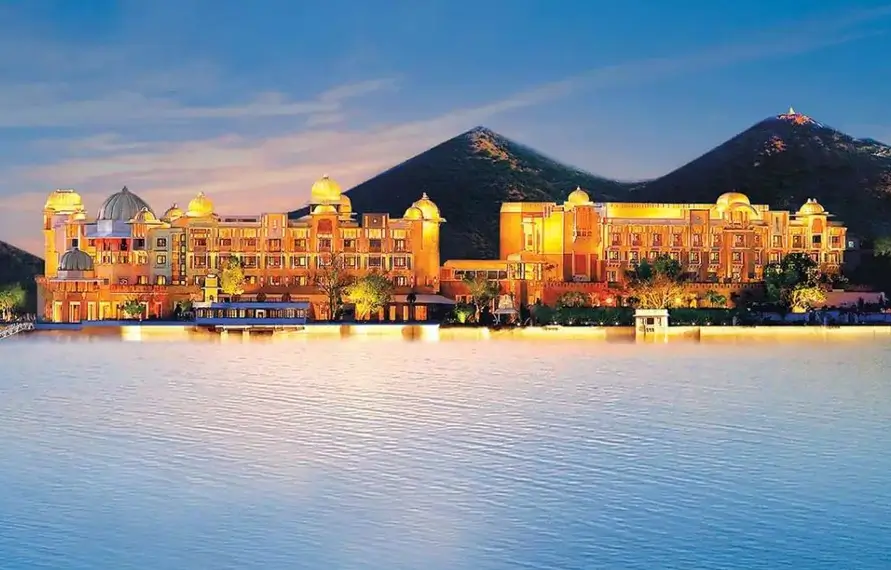 India Luxury Private Tour