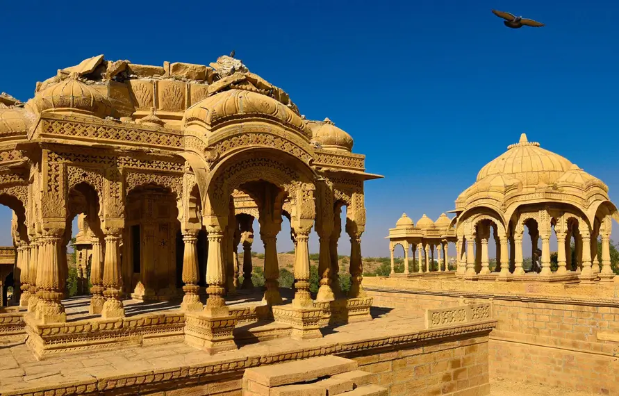 Ultimate Luxury Rajasthan Tour