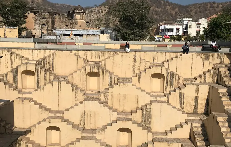 Jaipur Tour Package 5 Days, 5 Days Jaipur Itinerary, Jaipur Trip