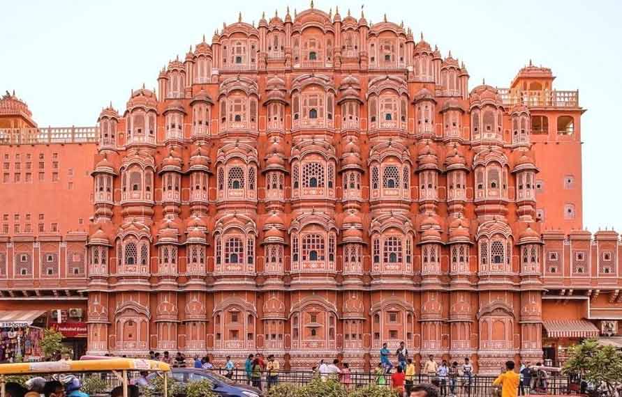 Jaipur Tour Package, Jaipur One Day Tour Package