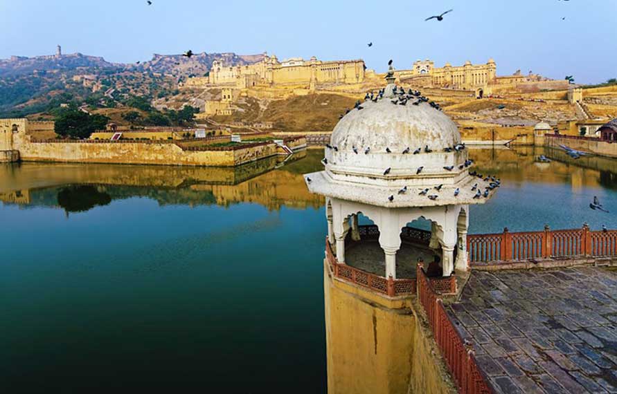 Jaipur Tour Package 2 Days,  Populars Jaipur Tour Package