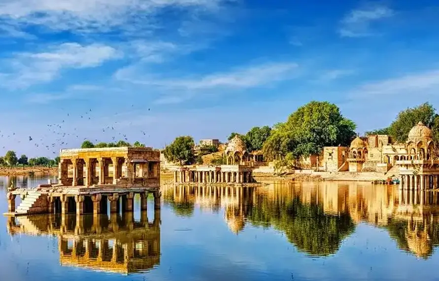 Jaisalmer Sightseeing Tour