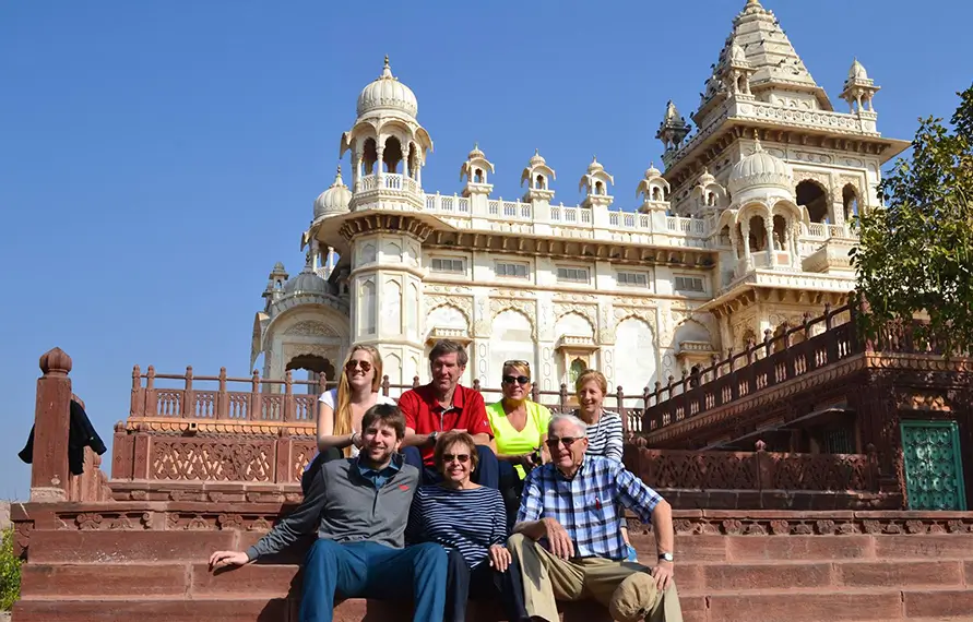 Jodhpur Tour for Family