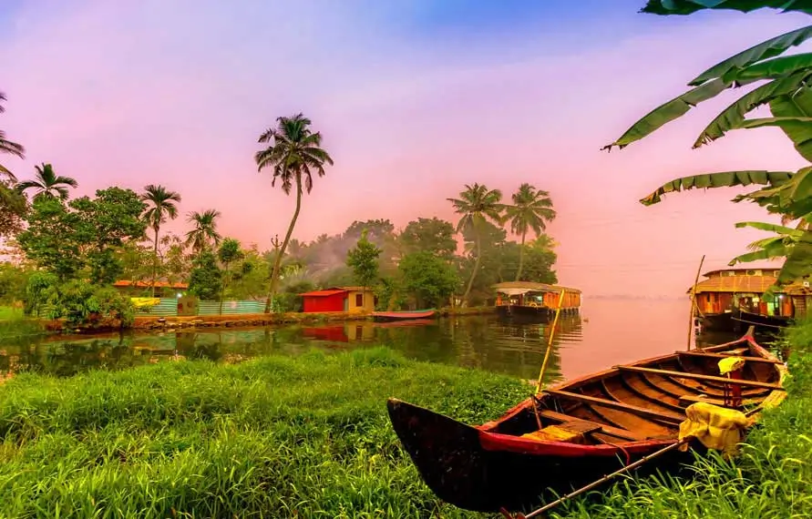 Kerala Cultural Tour Package, Kerala Cultural Tour