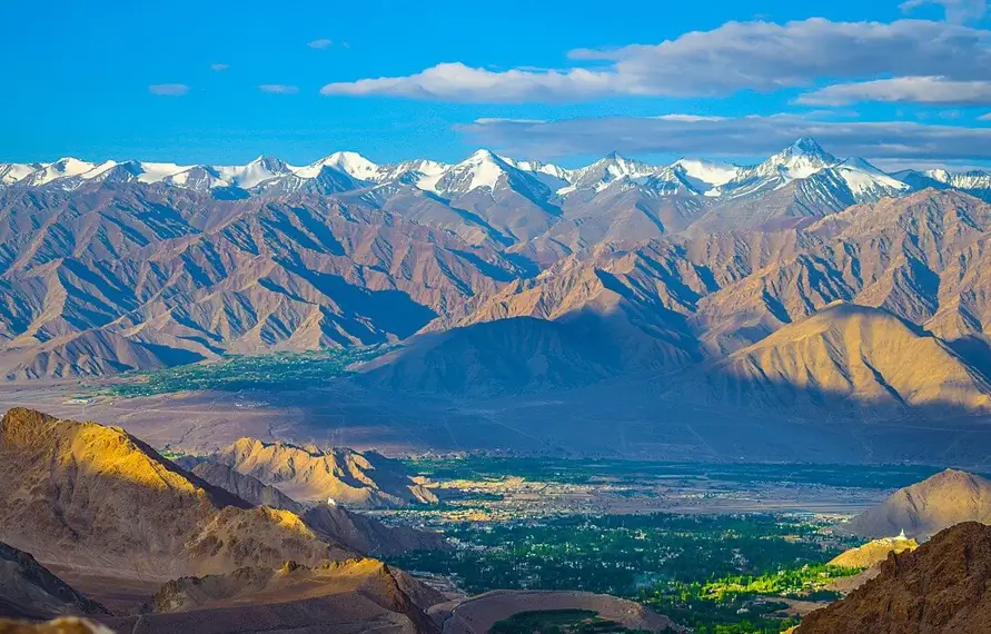 Leh Ladakh Tour | Ladakh Holiday Packages