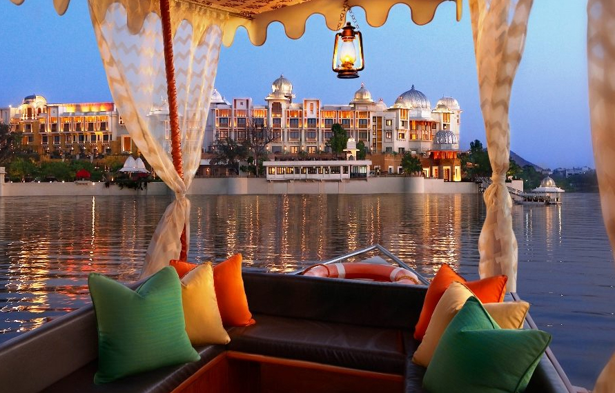 Luxury Udaipur Tour
