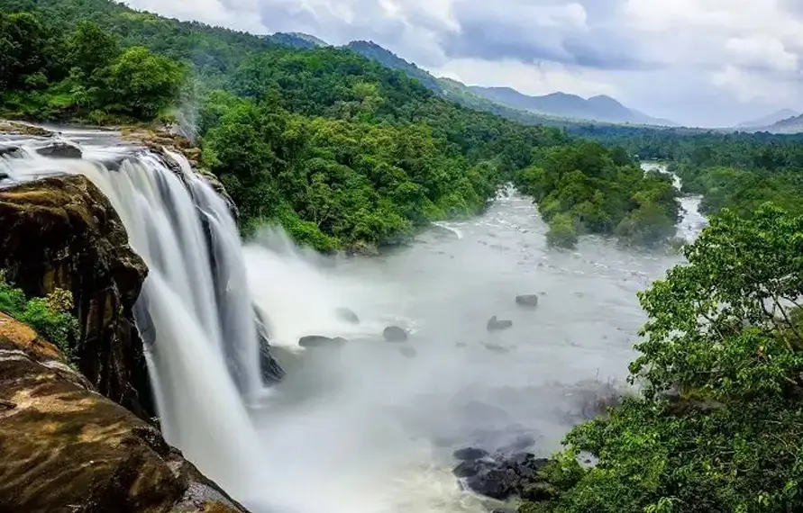 Luxury South India Monsoon Tour