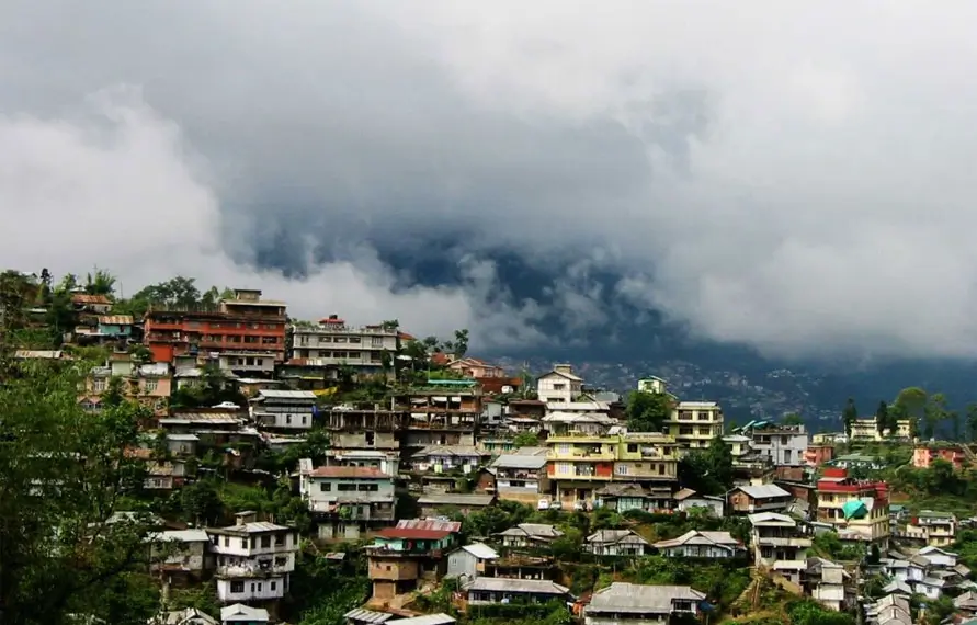 North East India Cultural and Tribal Heritage Tour