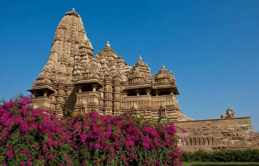 North India Temple Tour