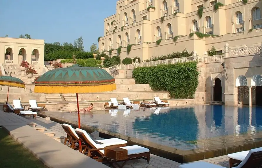 Luxury LGBTQ+ Golden Triangle Tour with Oberoi Hotels | Gay & Lesbian Private India Tour