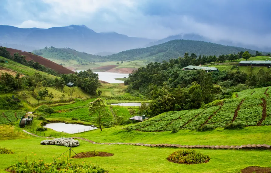 South India Luxury Photography Tour