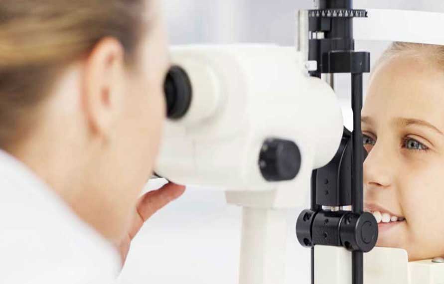 Ophthalmology Treatment Packages in India