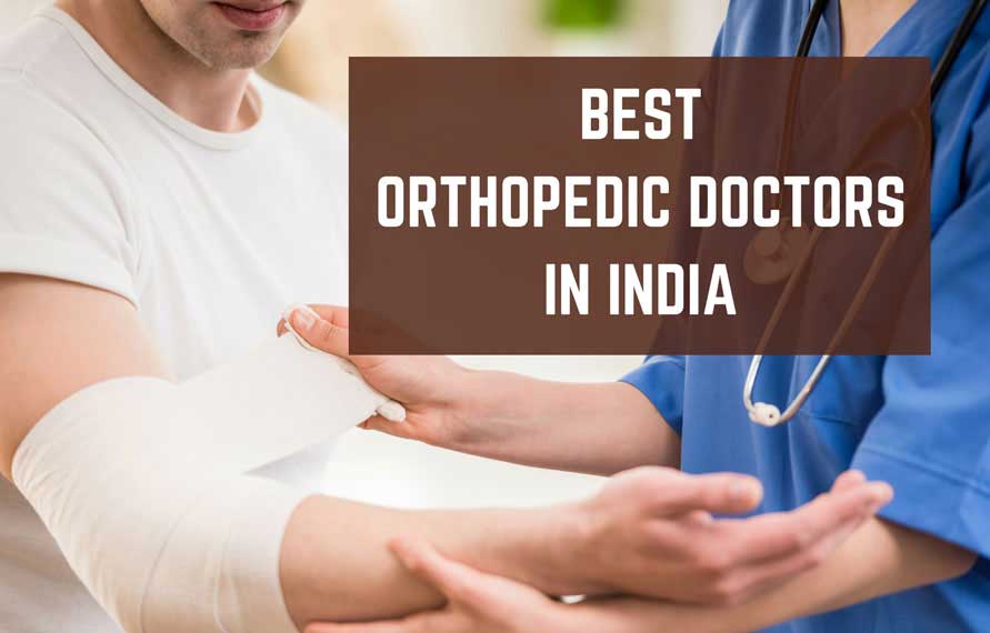 Orthopedic Treatment Packages in India