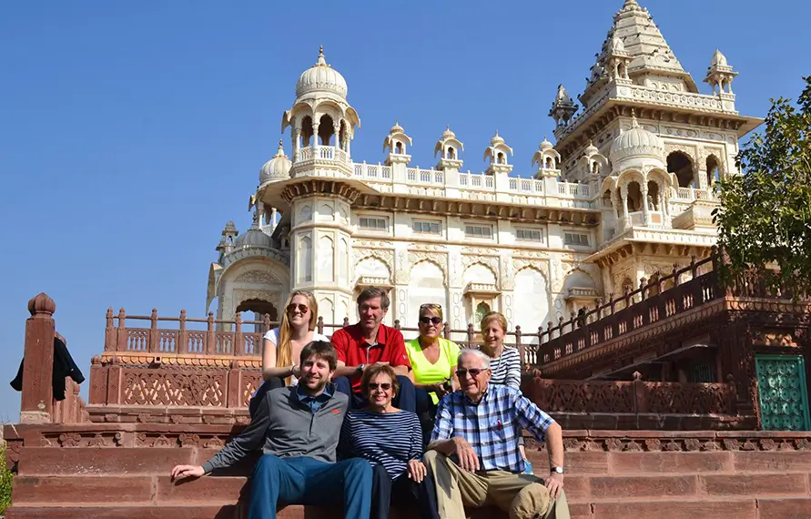 16 Nights 17 Days Rajasthan with Varanasi Tours- Top Indian Holidays
