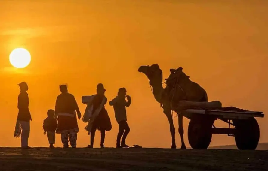 Rajasthan Group Tour Package, Group Tour Package in Rajasthan