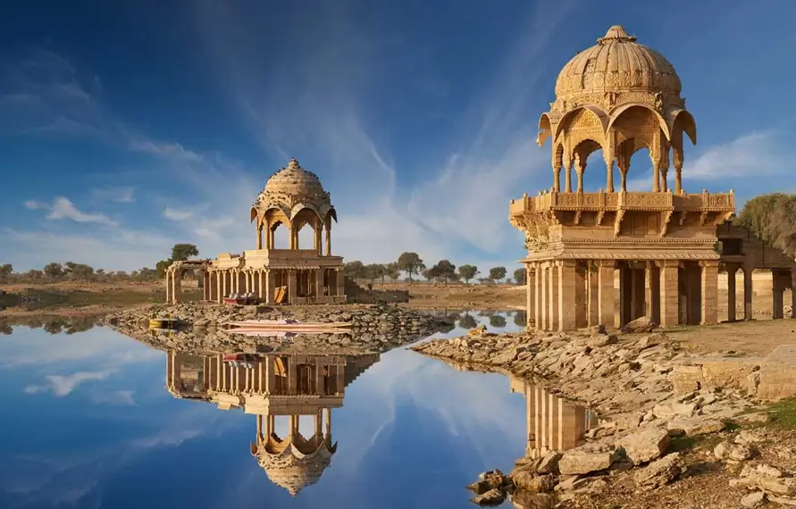 Rajasthan Heritage Tour Package