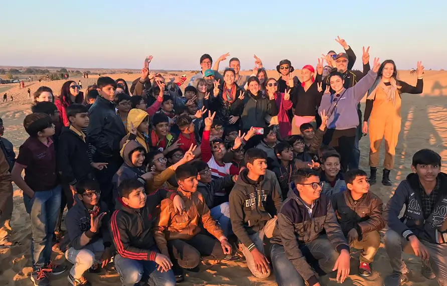 Rajasthan Heritage Tour