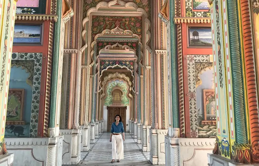 Jaipur Tour Package, Jaipur One Day Tour Package