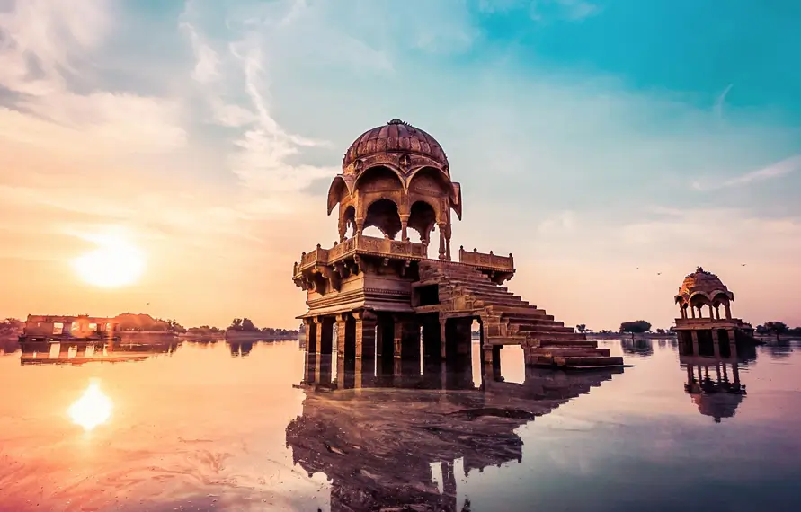 Rajasthan Tour Package 10 Nights 11 Days, Places to Visit in Rajasthan