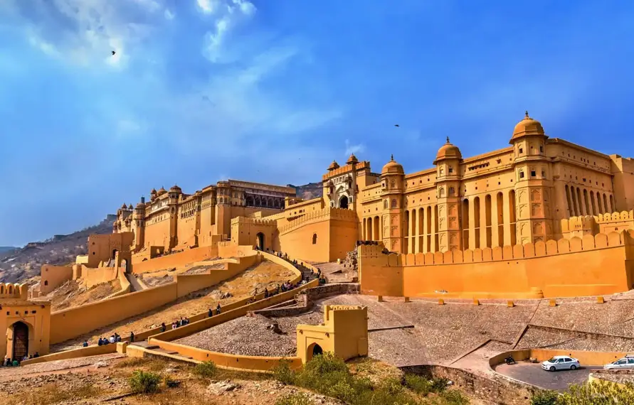 Rajasthan Tour Package 8 Nights 9 Days