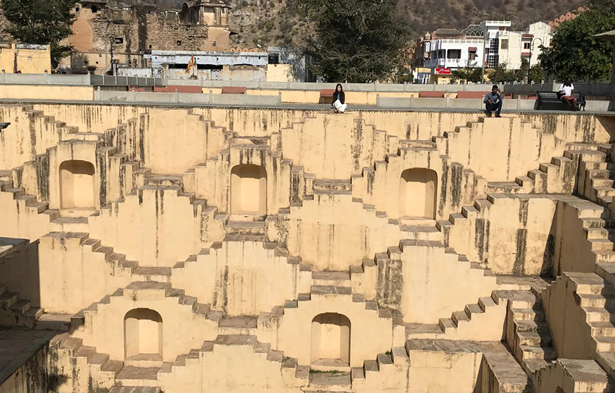 Rajasthan Tour Package 7 nights 8 days