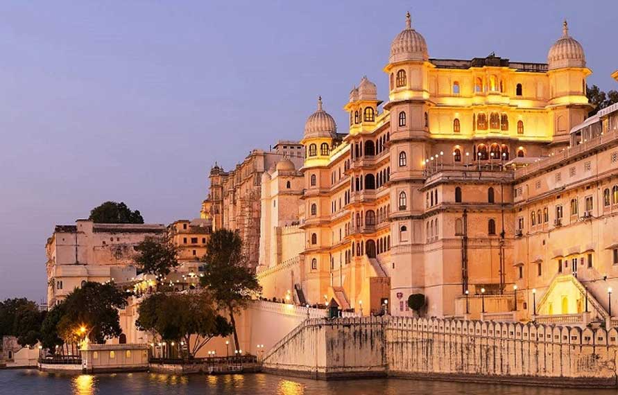 Rajasthan Tour Package 22 Nights 23 Days, Rajasthan Tour Packages