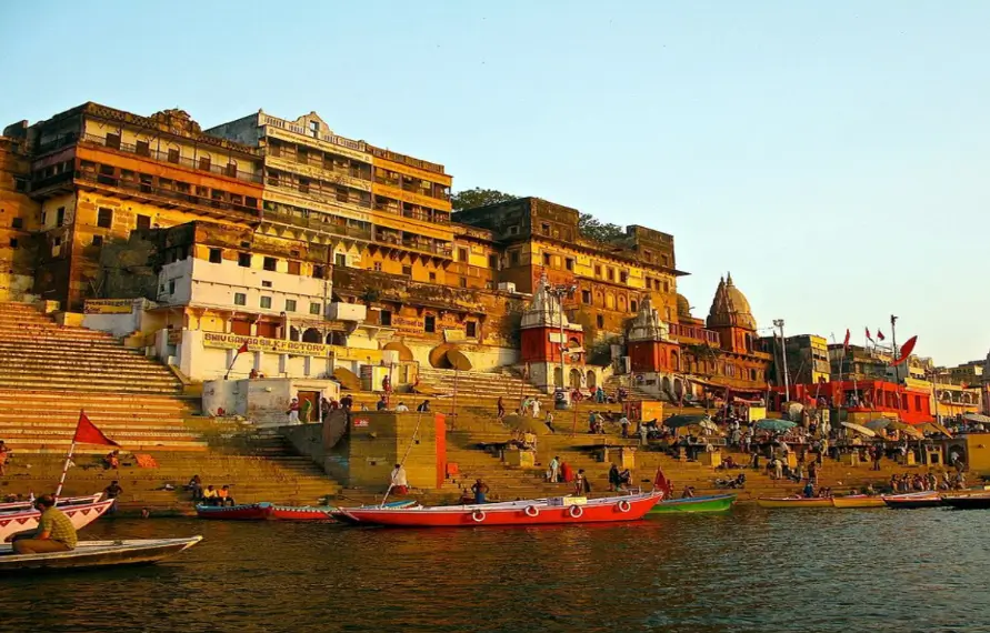 Ram Mandir Yatra with Varanasi, Prayagraj & Chitrakoot
