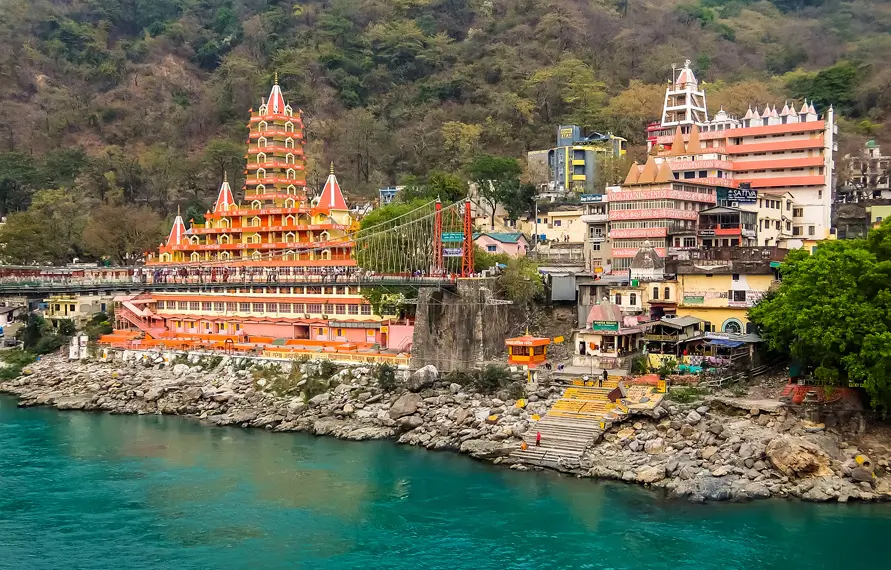 Golden Triangle Yoga & Wellness Tour for Women