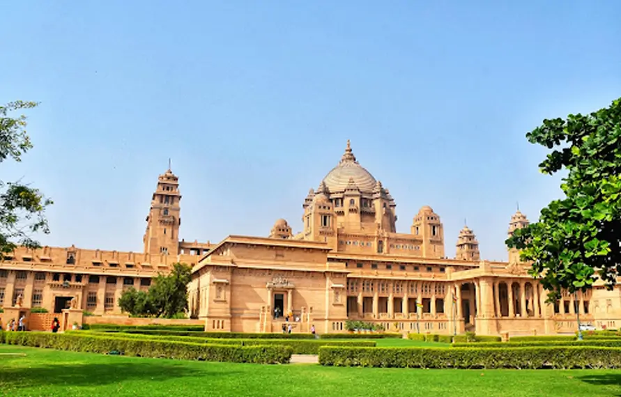 LGBTQ+ Friendly Classical Rajasthan Grand Tour | Gay & Lesbian Complete Rajasthan Private Tour